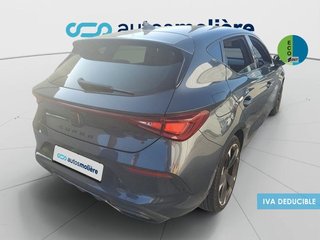 Cupra León 1.5 eTSI DSG 110 kW (150 CV)
