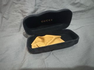 Gafas Gucci GG0447S 003 Hombre