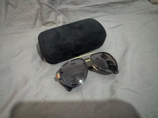 Gafas Gucci GG0447S 003 Hombre