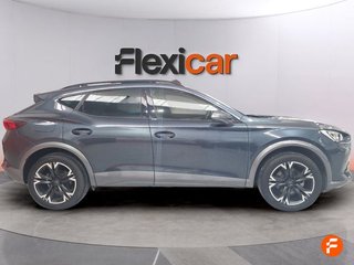 Cupra Formentor 1.5 TSI 110kW (150 CV) DSG