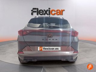 Cupra Formentor 1.5 TSI 110kW (150 CV) DSG