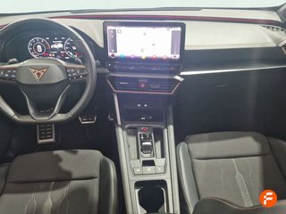 Cupra Formentor 1.5 TSI 110kW (150 CV) DSG