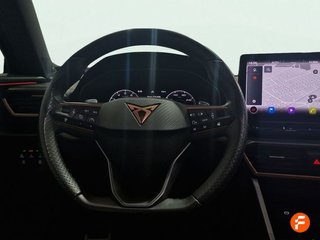 Cupra Formentor 1.5 TSI 110kW (150 CV) DSG