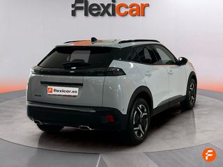 Peugeot 2008 Allure Puretech 130 S&S EAT8