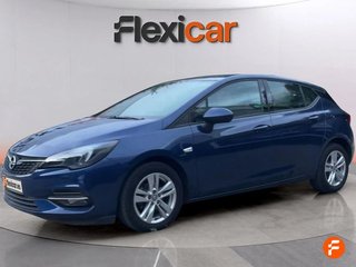 Opel Astra 1.2T SHL 81kW (110CV) 2020