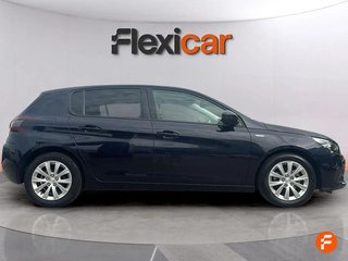 Peugeot 308 5p Style PureTech 130 S&S 6 Vel. MAN