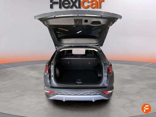 Hyundai Tucson 1.6 TGDI 110kW (150CV) Klass Safe