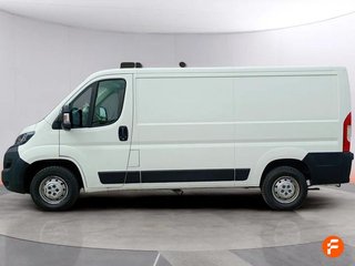 Peugeot Boxer Boxer 335 L2H1 BlueHDi