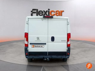 Peugeot Boxer Boxer 335 L2H1 BlueHDi