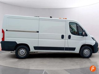 Peugeot Boxer Boxer 335 L2H1 BlueHDi
