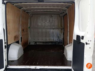 Peugeot Boxer Boxer 335 L2H1 BlueHDi