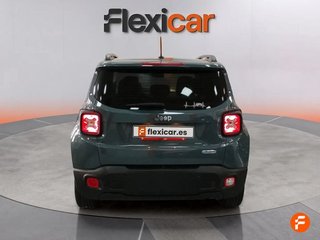Jeep Renegade 1.6 Mjet Limited 4x2 E6