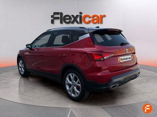 Seat Arona 1.5 TSI 110kW (150CV) DSG FR XL