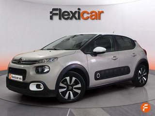 Citroën C3 PureTech 60KW (82CV) FEEL