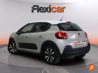 Citroën C3 PureTech 60KW (82CV) FEEL