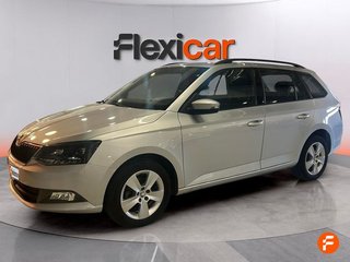 Skoda Fabia Combi 1.2 TSI 66KW (90cv) Active