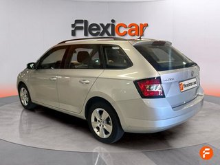 Skoda Fabia Combi 1.2 TSI 66KW (90cv) Active