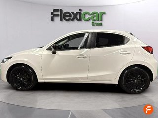 Mazda 2 e-SKYACTIV G 1.5 66kW (90CV) MT Homura