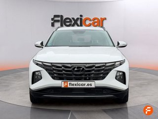 Hyundai Tucson 1.6 TGDI 110kW (150CV) 48V Maxx Safe