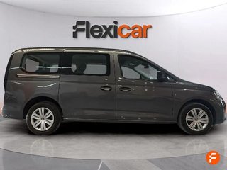 Volkswagen Caddy Maxi Origin 2.0 TDI 90kW (122CV) DSG