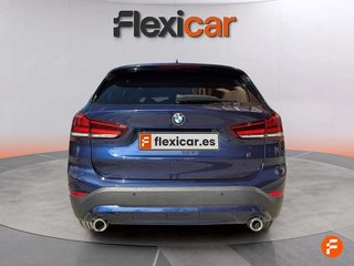 BMW X1 xDrive20dA