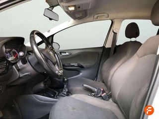Opel Corsa 1.4 Selective 66kW (90CV) GLP