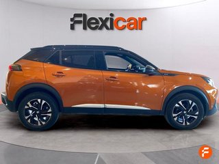 Peugeot 2008 GT Puretech 130 S&S 6 Vel. MAN