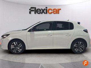 Peugeot 208 PureTech 73kW (100CV) Allure