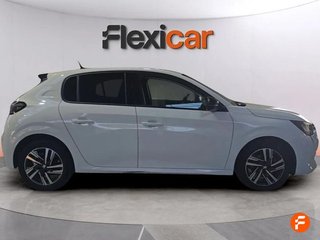 Peugeot 208 PureTech 73kW (100CV) Allure