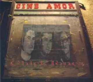Cine Amor - Chicktones