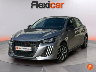 Peugeot 208 Allure Puretech 100