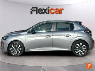 Peugeot 208 Allure Puretech 100