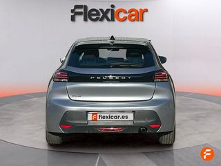 Peugeot 208 Allure Puretech 100