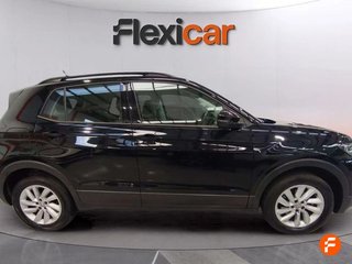 Volkswagen T-Cross Advance 1.0 TSI 85kW (115CV) DSG