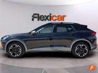 Cupra Formentor 1.5 TSI 110kW (150 CV) DSG