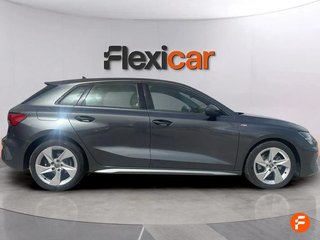 Audi A3 Sportback S line 35 TFSI 110kW S tronic