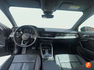 Audi A3 Sportback S line 35 TFSI 110kW S tronic