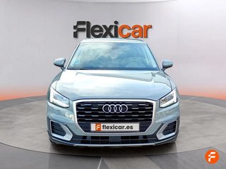 Audi Q2 Advanced 30 TFSI 85kW (116CV)