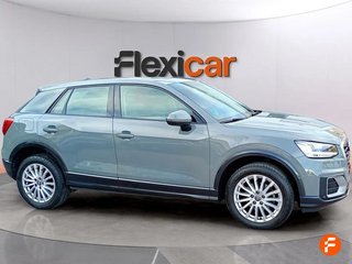 Audi Q2 Advanced 30 TFSI 85kW (116CV)