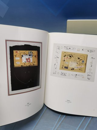 catalogos: ANTONIO SAURA: El prestidigitador de imágenes + ANTONIO SAURA RETRATOS IMAGINARIOS