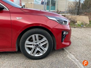 Kia Ceed 1.0 T-GDi 88kW (120CV) Drive