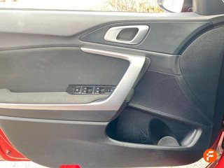Kia Ceed 1.0 T-GDi 88kW (120CV) Drive
