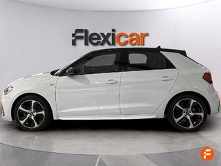 Audi A1 citycarver 30 TFSI 85kW (116CV)