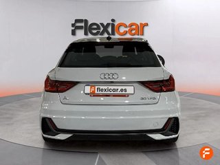Audi A1 citycarver 30 TFSI 85kW (116CV)