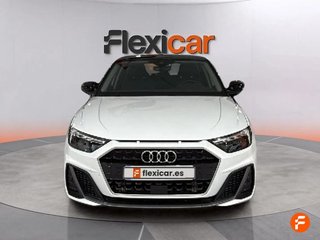 Audi A1 citycarver 30 TFSI 85kW (116CV)