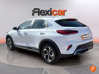 Kia XCeed 1.0 T-GDi Drive 74kW (100CV)