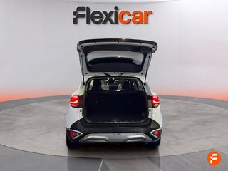 Kia Sportage 1.6 CRDi 85kW (115CV) Concept 4x2