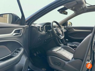 MG ZS 1.5 Luxury