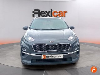 Kia Sportage 1.6 MHEV Drive 100kW (136CV) 4x2