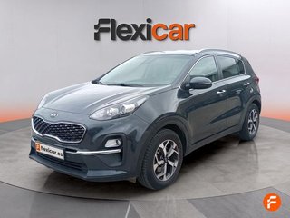 Kia Sportage 1.6 MHEV Drive 100kW (136CV) 4x2
